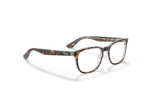 Ray-Ban RY1592 3805 Havana gyermek demo lencse