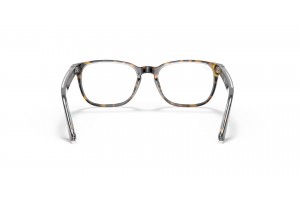 Ray-Ban RY1592 3805 Havana gyermek demo lencse