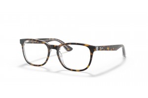 Ray-Ban RY1592 3805 Havana gyermek demo lencse