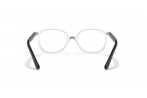 Ray-Ban RY1598 3541 átlátszó gyermek szemüvegkeret