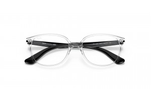 Ray-Ban RY1598 3541 átlátszó gyermek szemüvegkeret