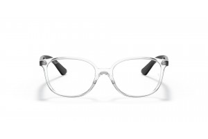 Ray-Ban RY1598 3541 átlátszó gyermek szemüvegkeret
