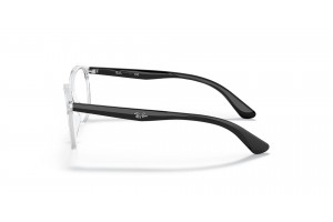 Ray-Ban RY1598 3541 átlátszó gyermek szemüvegkeret
