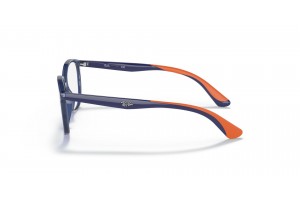Ray-Ban RY1598 3775 Transparent Blue szemüveg