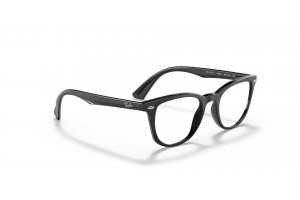 Ray-Ban RY1601 3542 Black - DEMO LENS gyerek