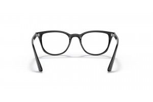 Ray-Ban RY1601 3542 Black - DEMO LENS gyerek
