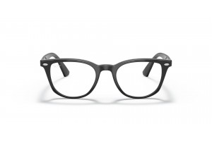 Ray-Ban RY1601 3542 Black - DEMO LENS gyerek