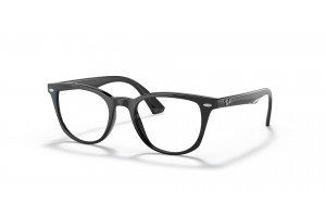 Ray-Ban RY1601 3542 Black - DEMO LENS gyerek