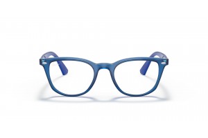 Ray-Ban RY1601 3811 - Transparent Blue gyermek szemüveg