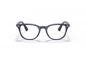 Ray-Ban RY1601 3865 Transparent Blue gyerek szemüveg