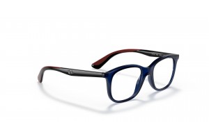 Ray-Ban RY1604 3865 átlátszó kék szemüveg