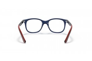 Ray-Ban RY1604 3865 átlátszó kék szemüveg