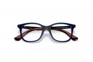 Ray-Ban RY1604 3865 átlátszó kék szemüveg