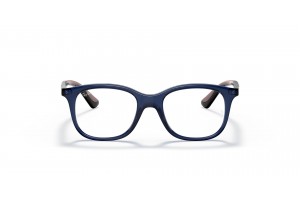 Ray-Ban RY1604 3865 átlátszó kék szemüveg