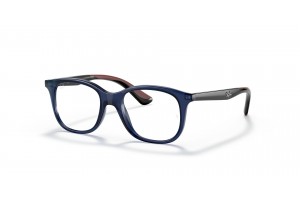 Ray-Ban RY1604 3865 átlátszó kék szemüveg