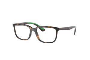 Ray-Ban RY1605 3867 Havana gyermek szemüveg