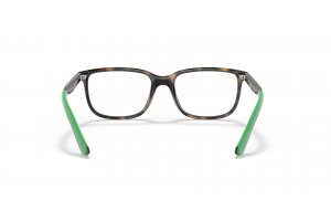 Ray-Ban RY1605 3867 Havana gyermek szemüveg