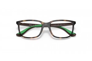 Ray-Ban RY1605 3867 Havana gyermek szemüveg