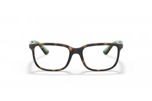 Ray-Ban RY1605 3867 Havana gyermek szemüveg
