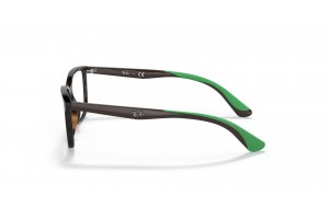 Ray-Ban RY1605 3867 Havana gyermek szemüveg