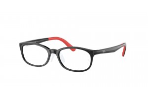 Ray-Ban RY1613D 3876 Black DEMO LENS szemüveg