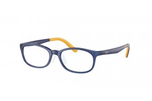 Ray-Ban RY1613D 3907 Transparent Blue DEMO LENS szemüveg