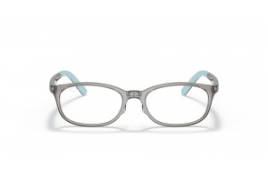 Ray-Ban RY1613D 3908 Transparent Grey szemüveg