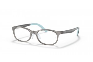 Ray-Ban RY1613D 3908 Transparent Grey szemüveg