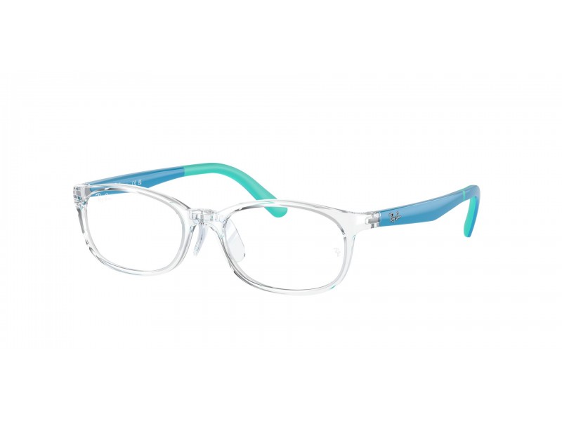 Ray-Ban RY1613D 3938 átlátszó demo szemüveg