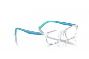 Ray-Ban RY1613D 3938 átlátszó demo szemüveg