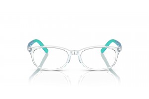 Ray-Ban RY1613D 3938 átlátszó demo szemüveg