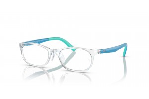 Ray-Ban RY1613D 3938 átlátszó demo szemüveg