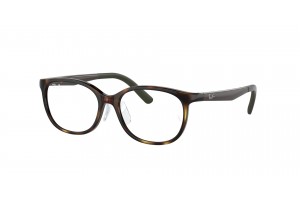 Ray-Ban RY1614D 3863 Havana DEMO LENS szemüveg