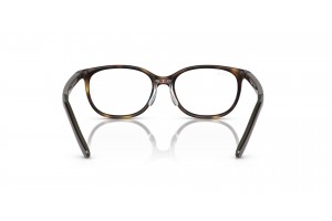 Ray-Ban RY1614D 3863 Havana - demó lencse