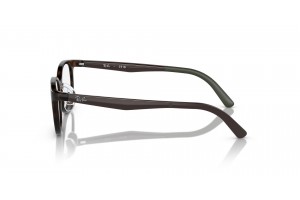 Ray-Ban RY1614D 3863 Havana - demó lencse