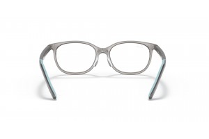 Ray-Ban RY1614D 3908 átlátszó szürke gyerek szemüveg