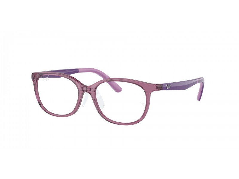 Ray-Ban RY1614D 3909 - transparent lila