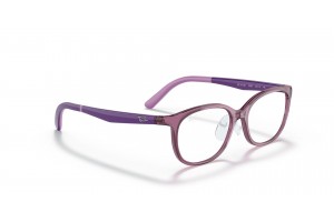 Ray-Ban RY1614D 3909 - transparent lila