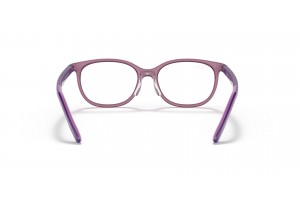 Ray-Ban RY1614D 3909 - transparent lila