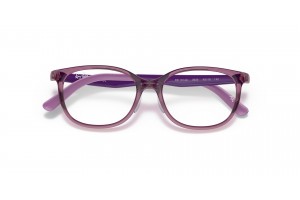 Ray-Ban RY1614D 3909 - transparent lila