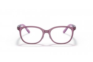 Ray-Ban RY1614D 3909 - transparent lila