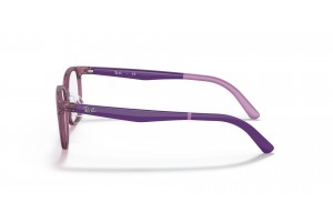 Ray-Ban RY1614D 3909 - transparent lila