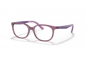 Ray-Ban RY1614D 3909 - transparent lila