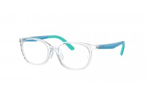 Ray-Ban RY1614D 3938 átlátszó demo lencse