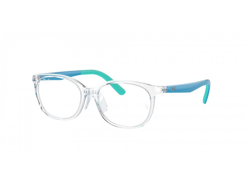 Ray-Ban RY1614D 3938 átlátszó demo lencse