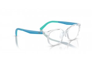 Ray-Ban RY1614D 3938 átlátszó demo lencse