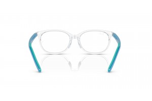 Ray-Ban RY1614D 3938 átlátszó demo lencse