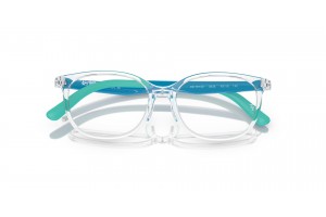 Ray-Ban RY1614D 3938 átlátszó demo lencse