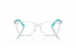 Ray-Ban RY1614D 3938 átlátszó demo lencse