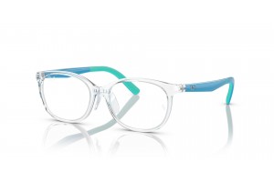 Ray-Ban RY1614D 3938 átlátszó demo lencse